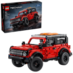 LEGO Technic – SUV Ford Bronco